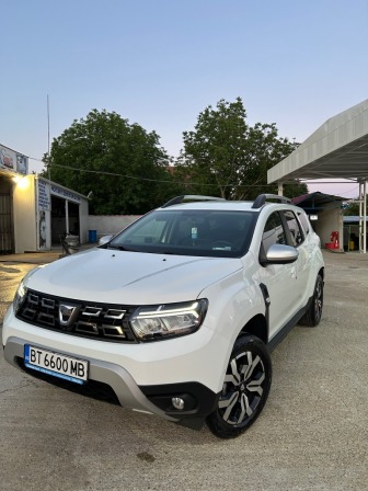Dacia Duster 1.0