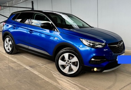Opel Grandland X 1.5 CDTI INNOVA