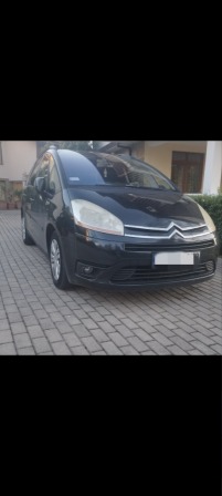 Citroen Grand C4 Picasso 1.6 HDI