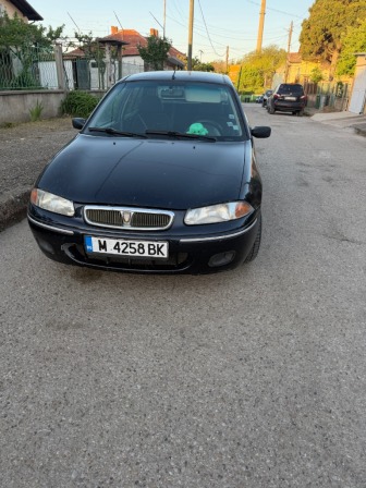 Rover 200 2.0