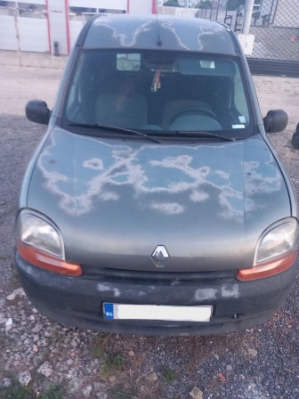 Renault Kangoo