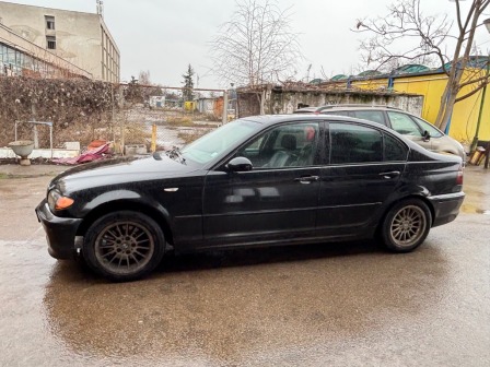BMW 320