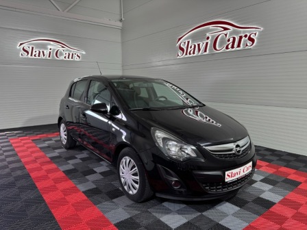 Opel Corsa 1.3 CDTI SPORT