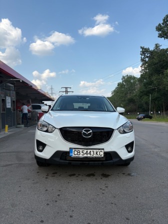 Mazda CX 5