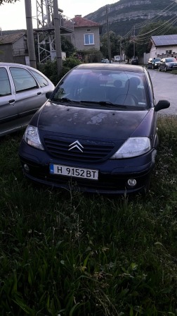 Citroen C3 1.4 HDI