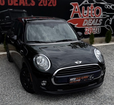 Mini Cooper 1.5T|44000KM