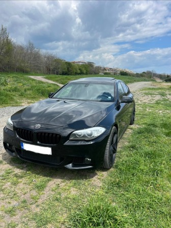 BMW 528