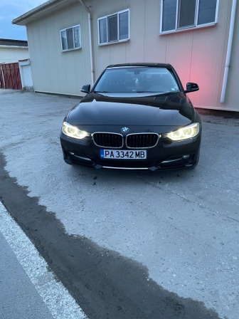 BMW 316