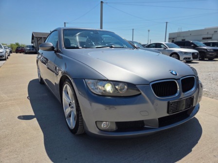 BMW 320 АВТО/NAVI/XENO