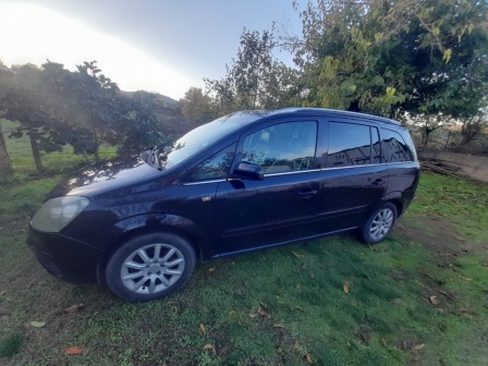 Opel Zafira 1.9CDT