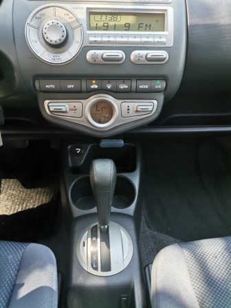Honda Jazz 1.4 АВТОМАТИК