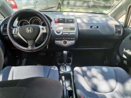 Honda Jazz 1.4 АВТОМАТИК
