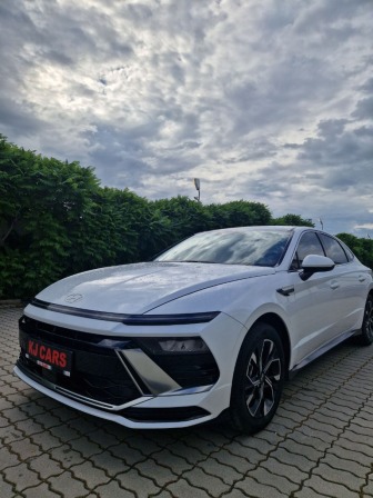 Hyundai Sonata Mobility