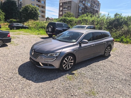 Renault Talisman 1.6 dci