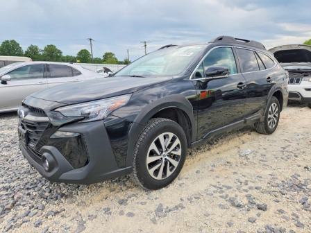 Subaru OUTBACK PREMIUM AWD