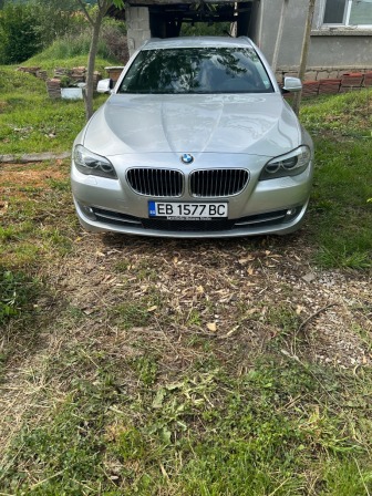 BMW 525 2.5d