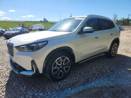 BMW X1 X-DRIVE28I