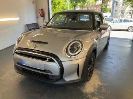 Mini ONE Cooper SE