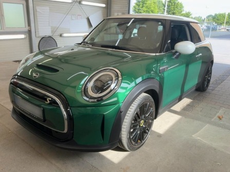 Mini ONE Cooper SE