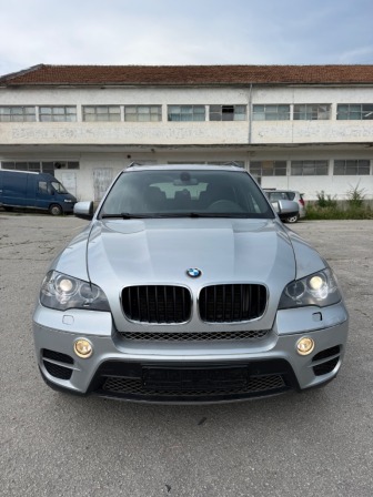 BMW X5 3.0