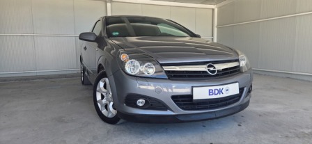 Opel Astra 1.8 GTC