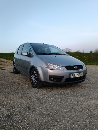 Ford C-Max 1.8