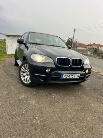 BMW X5 3000