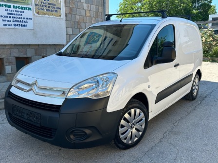 Citroen Berlingo 1.6HDI КЛИМАТИК