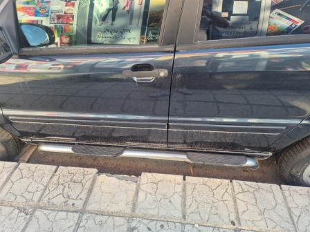 Mercedes-Benz ML 270 2.7 CDI