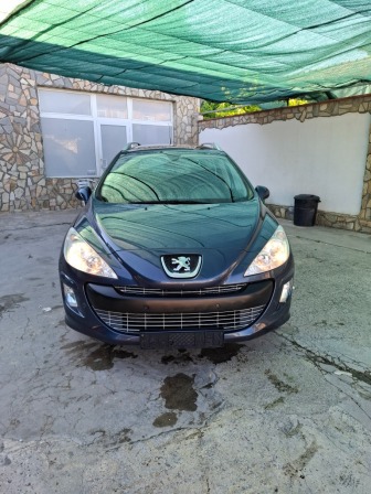 Peugeot 308 SW 1.6HDI