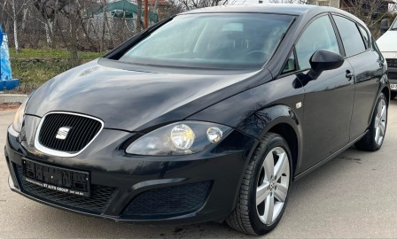 Seat Leon 1,4i