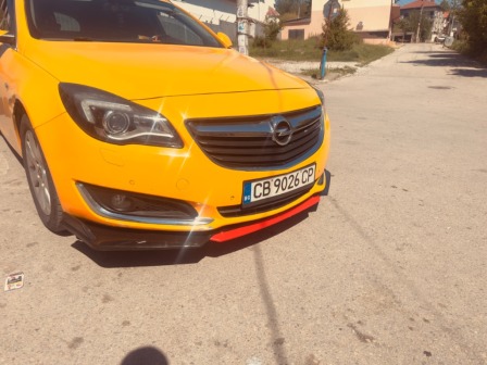 Opel Insignia 1.6cdti
