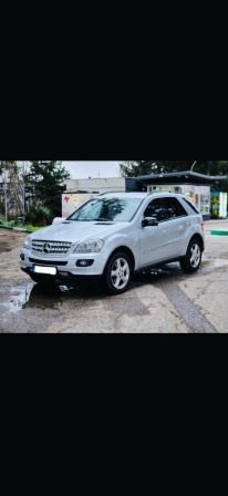 Mercedes-Benz ML 320 3.2