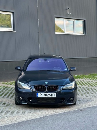 BMW 535