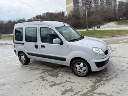 Renault Kangoo 1.5