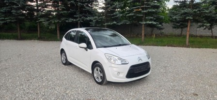 Citroen C3 1.4