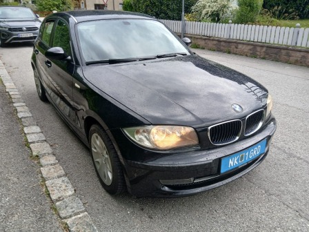 BMW 116