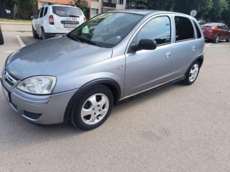 Opel Corsa 1,3 cdti