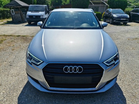 Audi A3 Sportback 1.6tdi