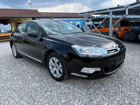 Citroen C5 1,6 HDI ЕВРО 5