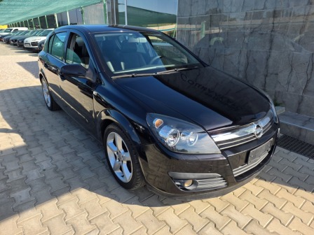 Opel Astra 1.7 CDTi