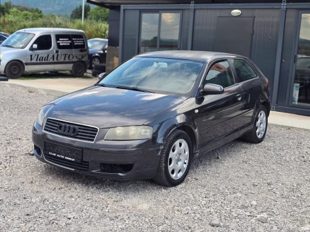 Audi A3 1.9tdi