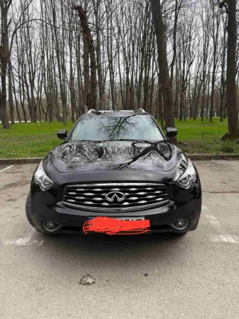 Infiniti FX