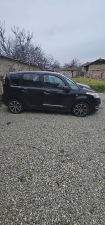 Citroen C3 Picasso 1.6 HDI