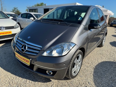 Mercedes-Benz A 160 160CDI AVTOMATI