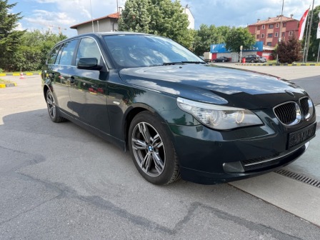 BMW 525 2.5/Individual