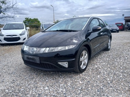 Honda Civic 1.4i 6ск
