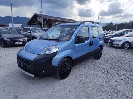 Citroen Nemo 1.4 д. Италия