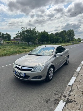 Opel Astra 1.8