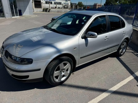 Seat Toledo 1.9 TDI